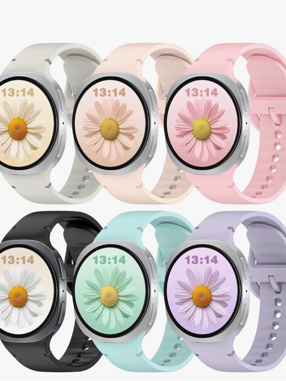 Galaxy Watch band